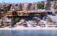 Egipt Sharm - Październik 2005