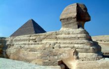 Egipt Sharm - Październik 2005