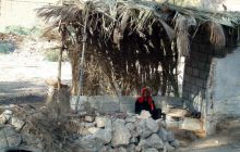 Egipt Sharm - Październik 2005