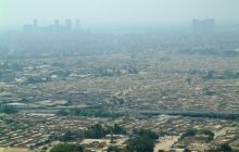 Egipt Sharm - Październik 2005