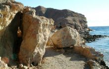 Egipt Sharm - Październik 2005