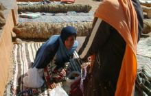 Egipt Sharm - Październik 2005