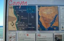 Egipt Sharm - Październik 2005