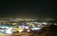 Egipt Sharm - Październik 2005