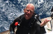 Egipt Sharm - Październik 2005