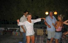 Egipt Sharm - Październik 2005