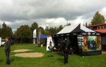 Zdjęcia z Demo Days 