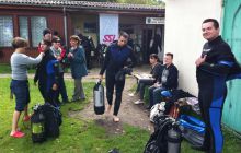 Zdjęcia z Demo Days 