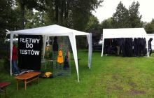 Zdjęcia z Demo Days 