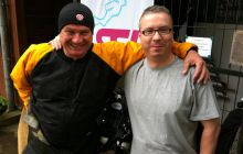 Zdjęcia z Demo Days 