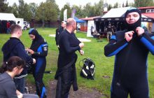 Zdjęcia z Demo Days 