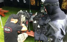 Zdjęcia z Demo Days 