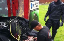 Zdjęcia z Demo Days 