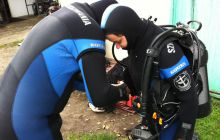 Zdjęcia z Demo Days 