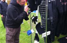 Zdjęcia z Demo Days 