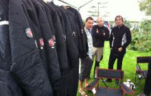 Zdjęcia z Demo Days 