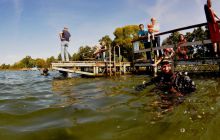 Zdjęcia z Zawodów Nawigacji - wrzesień 2011