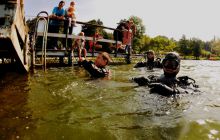 Zdjęcia z Zawodów Nawigacji - wrzesień 2011