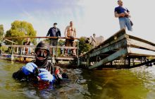 Zdjęcia z Zawodów Nawigacji - wrzesień 2011