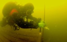 Zdjęcia z Zawodów Nawigacji - wrzesień 2011