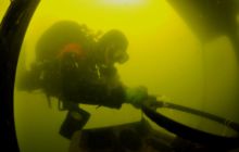 Zdjęcia z Zawodów Nawigacji - wrzesień 2011