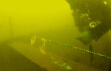 Zdjęcia z Zawodów Nawigacji - wrzesień 2011