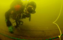 Zdjęcia z Zawodów Nawigacji - wrzesień 2011