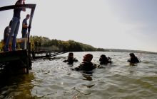 Zdjęcia z Zawodów Nawigacji - wrzesień 2011