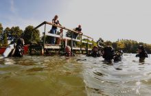 Zdjęcia z Zawodów Nawigacji - wrzesień 2011