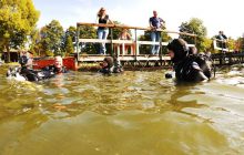 Zdjęcia z Zawodów Nawigacji - wrzesień 2011