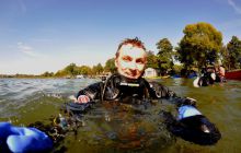 Zdjęcia z Zawodów Nawigacji - wrzesień 2011