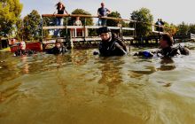 Zdjęcia z Zawodów Nawigacji - wrzesień 2011