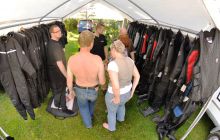 Zdjęcia z Zawodów Nawigacji - wrzesień 2011