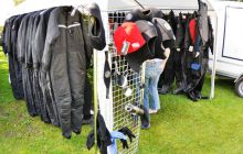 Zdjęcia z Zawodów Nawigacji - wrzesień 2011