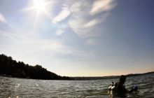 Zdjęcia z Zawodów Nawigacji - wrzesień 2011