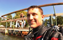 Zdjęcia z Zawodów Nawigacji - wrzesień 2011