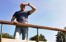 Zdjęcia z Zawodów Nawigacji - wrzesień 2011