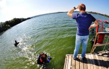 Zdjęcia z Zawodów Nawigacji - wrzesień 2011