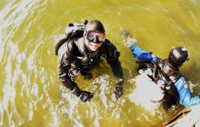 Zdjęcia z Zawodów Nawigacji - wrzesień 2011