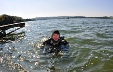 Zdjęcia z Zawodów Nawigacji - wrzesień 2011