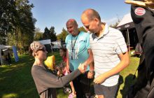 Zdjęcia z Zawodów Nawigacji - wrzesień 2011