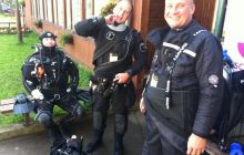 Zdjęcia z Zawodów Nawigacji - wrzesień 2011