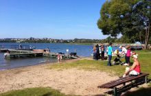 Zdjęcia z Zawodów Nawigacji - wrzesień 2011