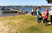 Zdjęcia z Zawodów Nawigacji - wrzesień 2011