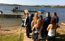 Zdjęcia z Zawodów Nawigacji - wrzesień 2011