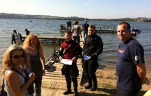 Zdjęcia z Zawodów Nawigacji - wrzesień 2011