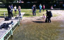 Zdjęcia z Zawodów Nawigacji - wrzesień 2011