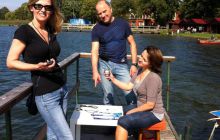 Zdjęcia z Zawodów Nawigacji - wrzesień 2011