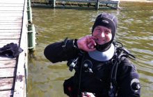 Zdjęcia z Zawodów Nawigacji - wrzesień 2011