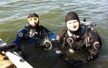 Zdjęcia z Zawodów Nawigacji - wrzesień 2011